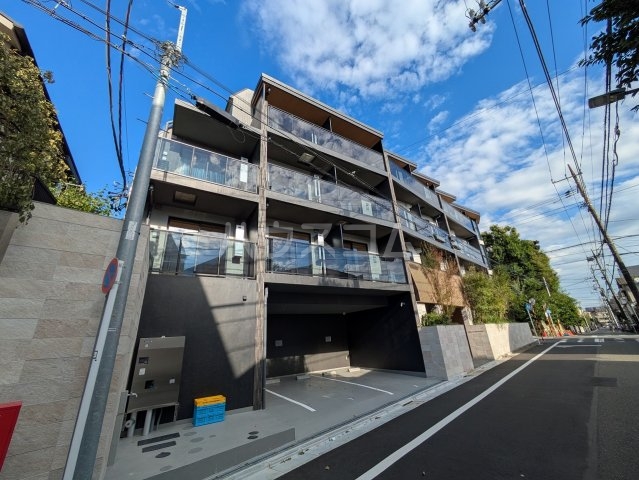 1/23 外観