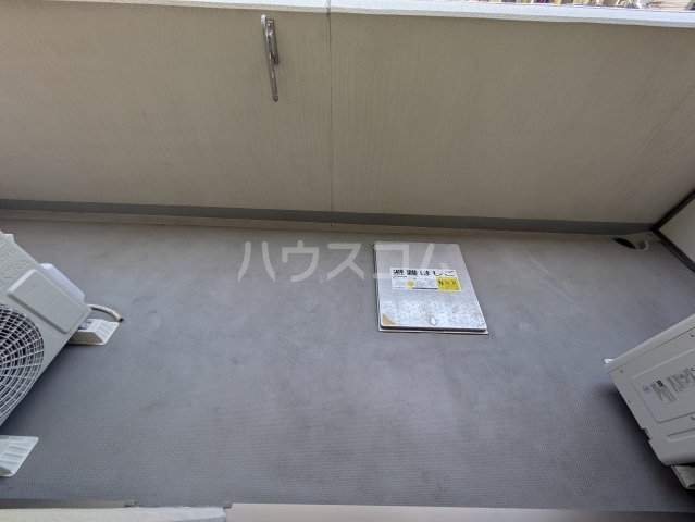 22/30 バルコニー