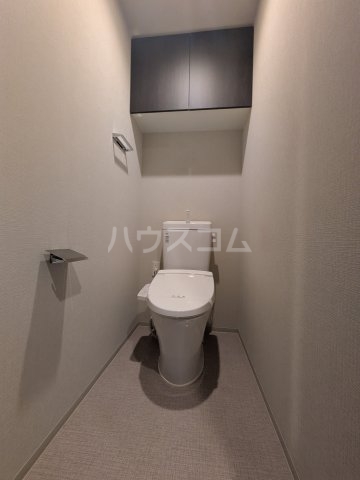 16/30 トイレ