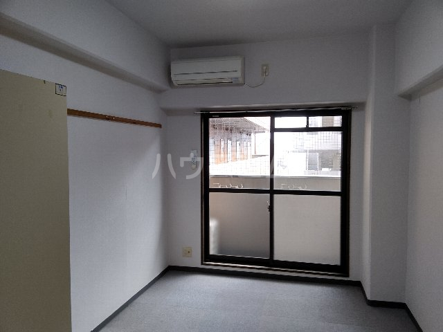 5/23 寝室