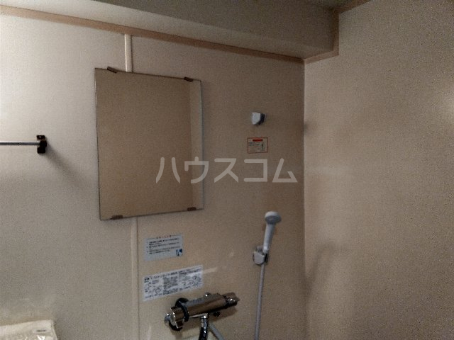 11/23 浴室