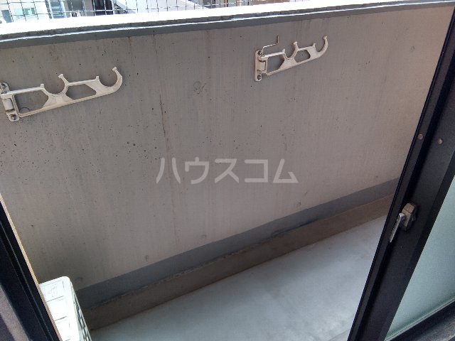 15/23 バルコニー