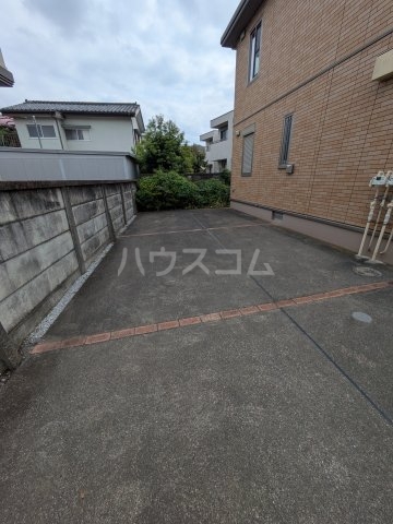 5/6 駐車場