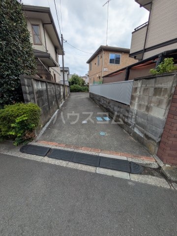 4/6 エントランス