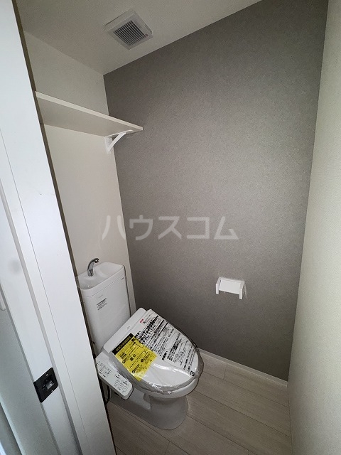 19/30 トイレ