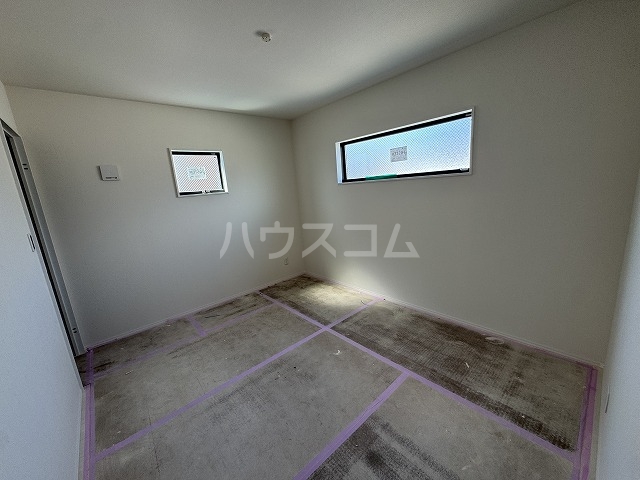 5/30 寝室