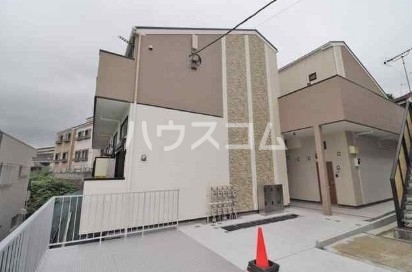 1/17 外観