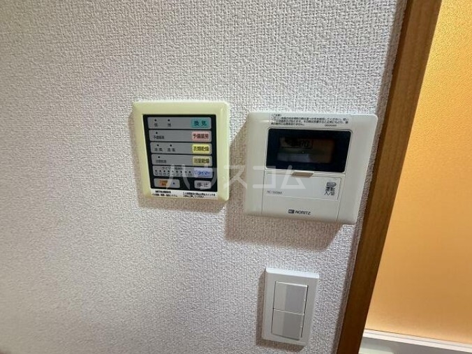 11/23 設備