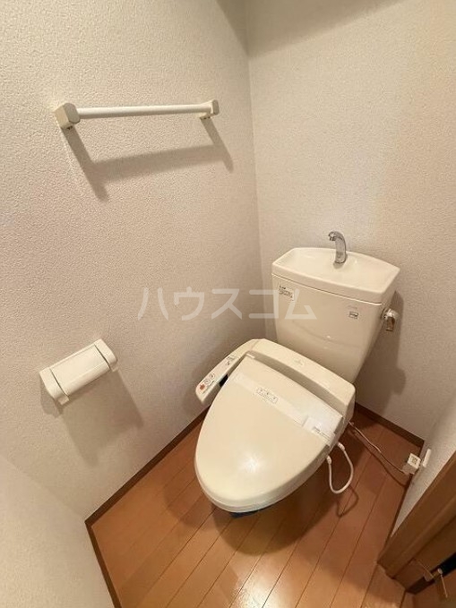 10/23 トイレ