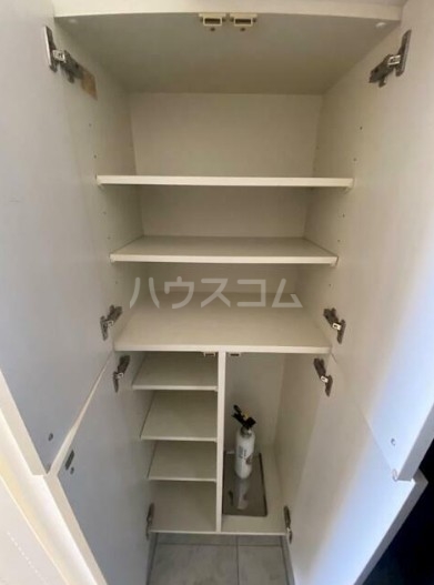 3/16 収納