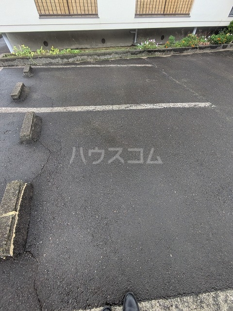 29/30 駐車場