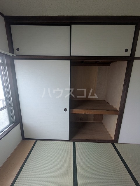 16/30 収納
