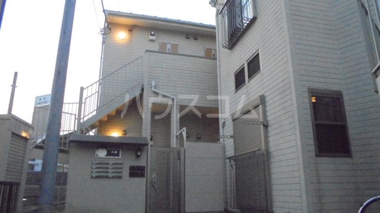 1/24 外観