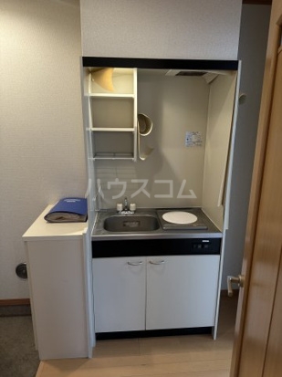 9/24 キッチン