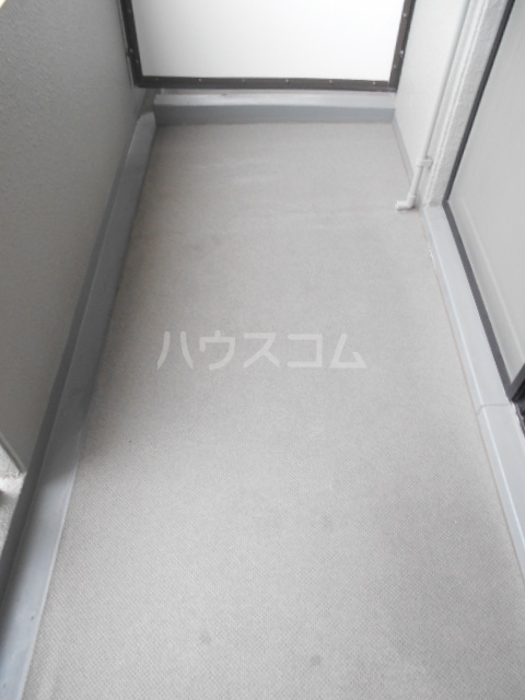 13/24 バルコニー