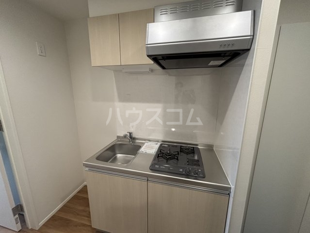 8/30 キッチン