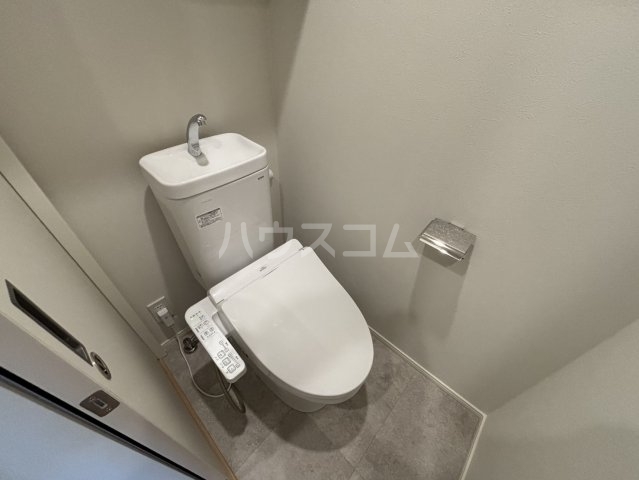 12/30 トイレ