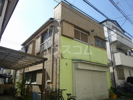 1/12 外観