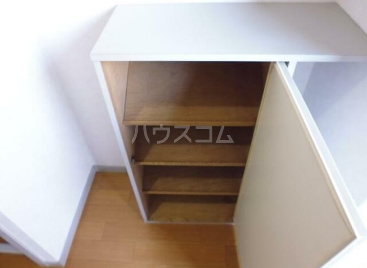 15/30 収納