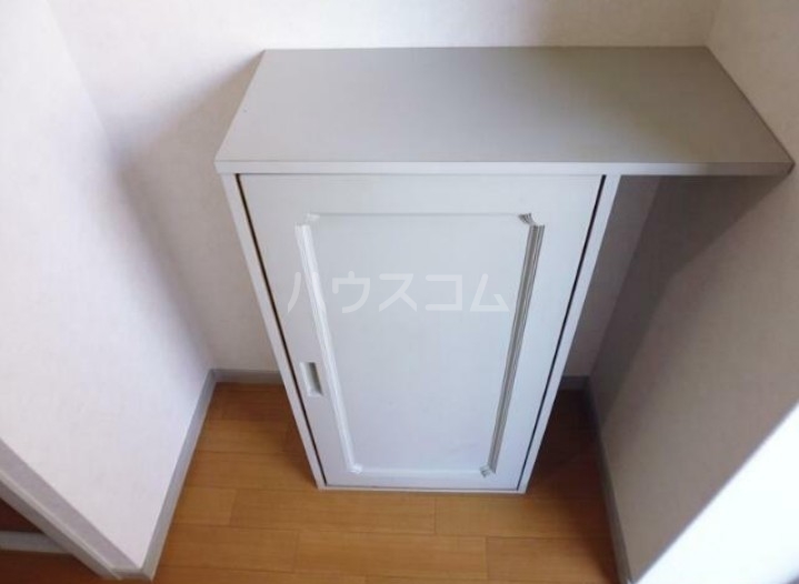 16/30 収納