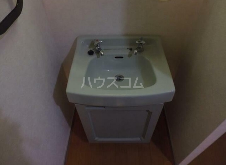 22/30 洗面