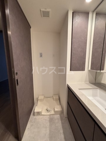 18/30 洗面
