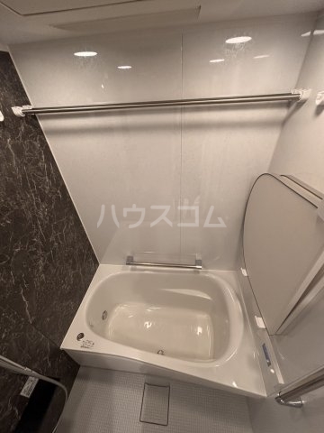 15/30 浴室