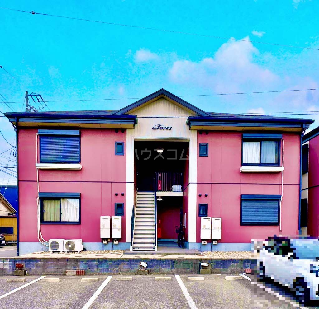 16/26 駐車場