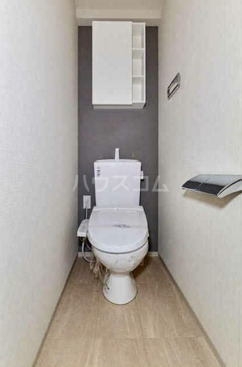 10/24 トイレ