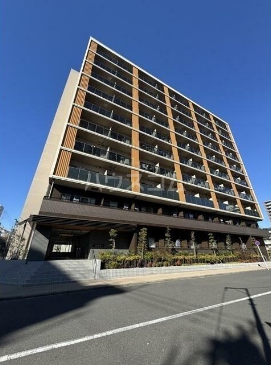 1/23 外観
