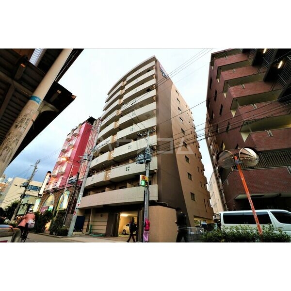 1/30 外観