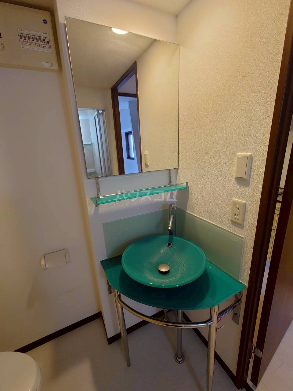 14/30 洗面