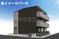 1/14 外観