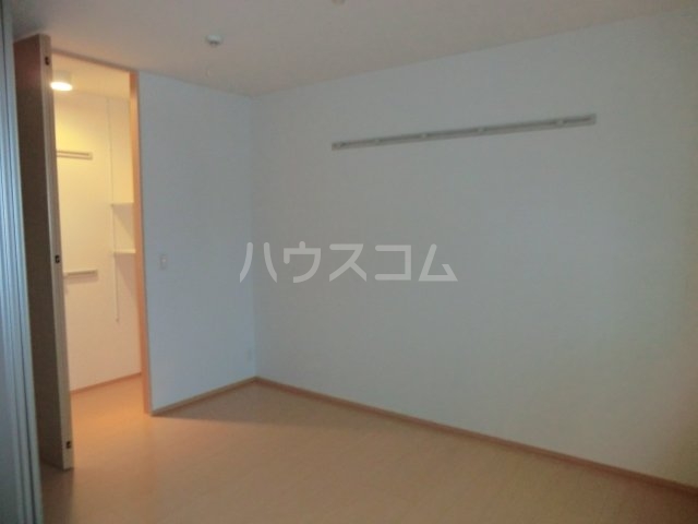 5/21 寝室