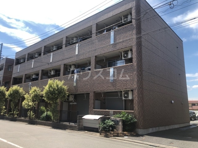 3/30 外観
