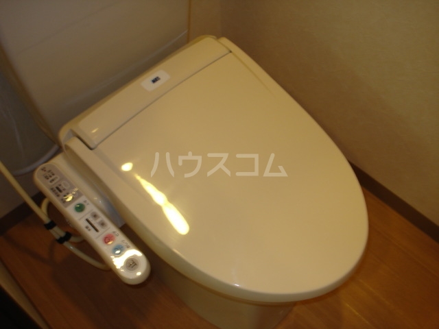 13/30 トイレ