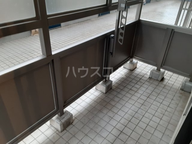 23/29 バルコニー