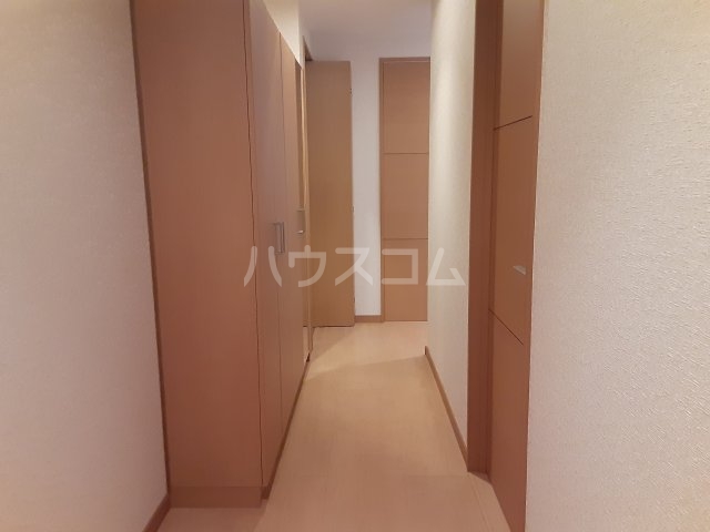 9/29 玄関