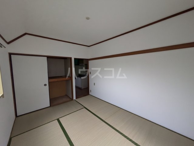 5/24 室内