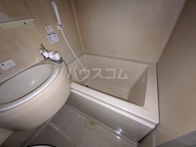 10/24 浴室