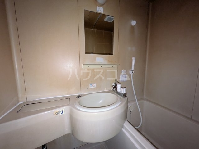 12/24 洗面