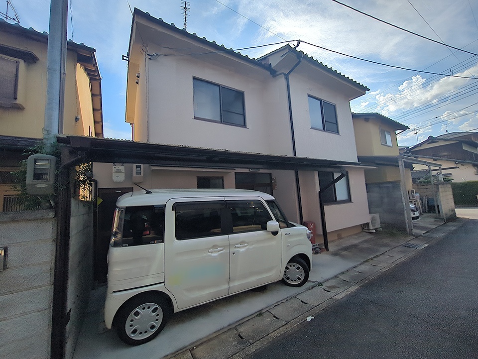 1/30 外観