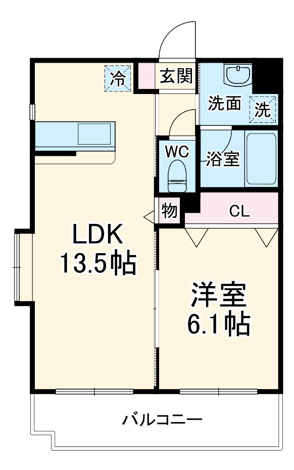 2/16 間取
