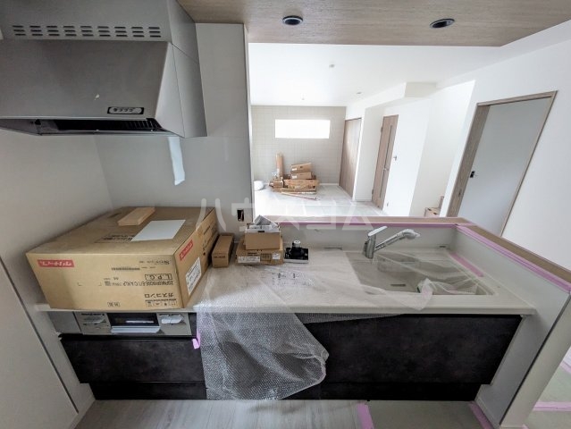 19/30 キッチン