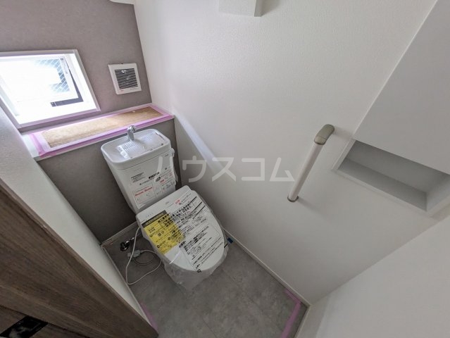 22/30 トイレ