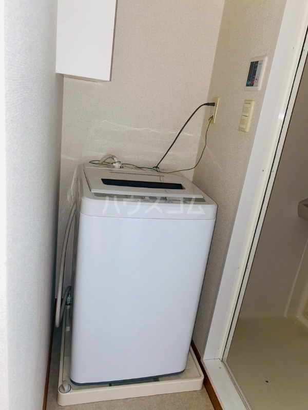 15/30 設備