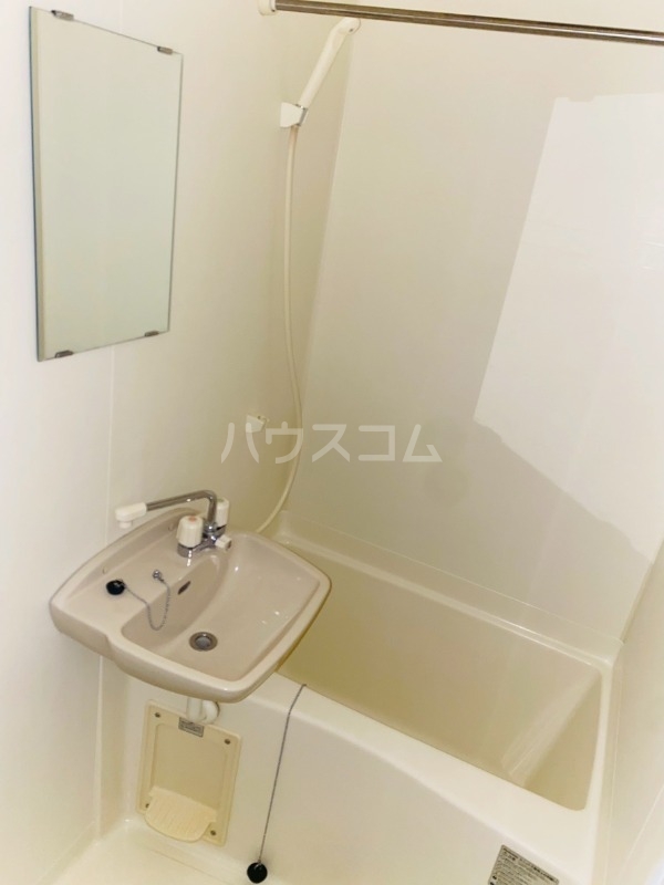 11/30 浴室