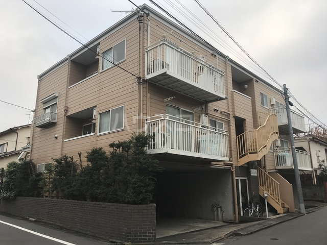 1/26 外観