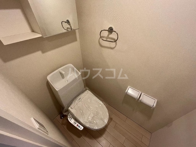 15/30 トイレ