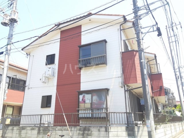 1/30 外観